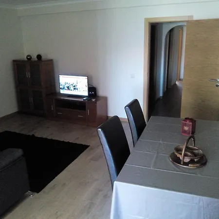 Cerro Alagoa Apartment Albufeira